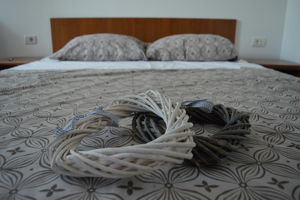 Casa Kmy Hotell Tuzla Exteriör bild